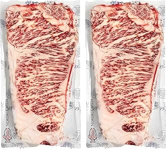 14oz NY Strip - 2 pack