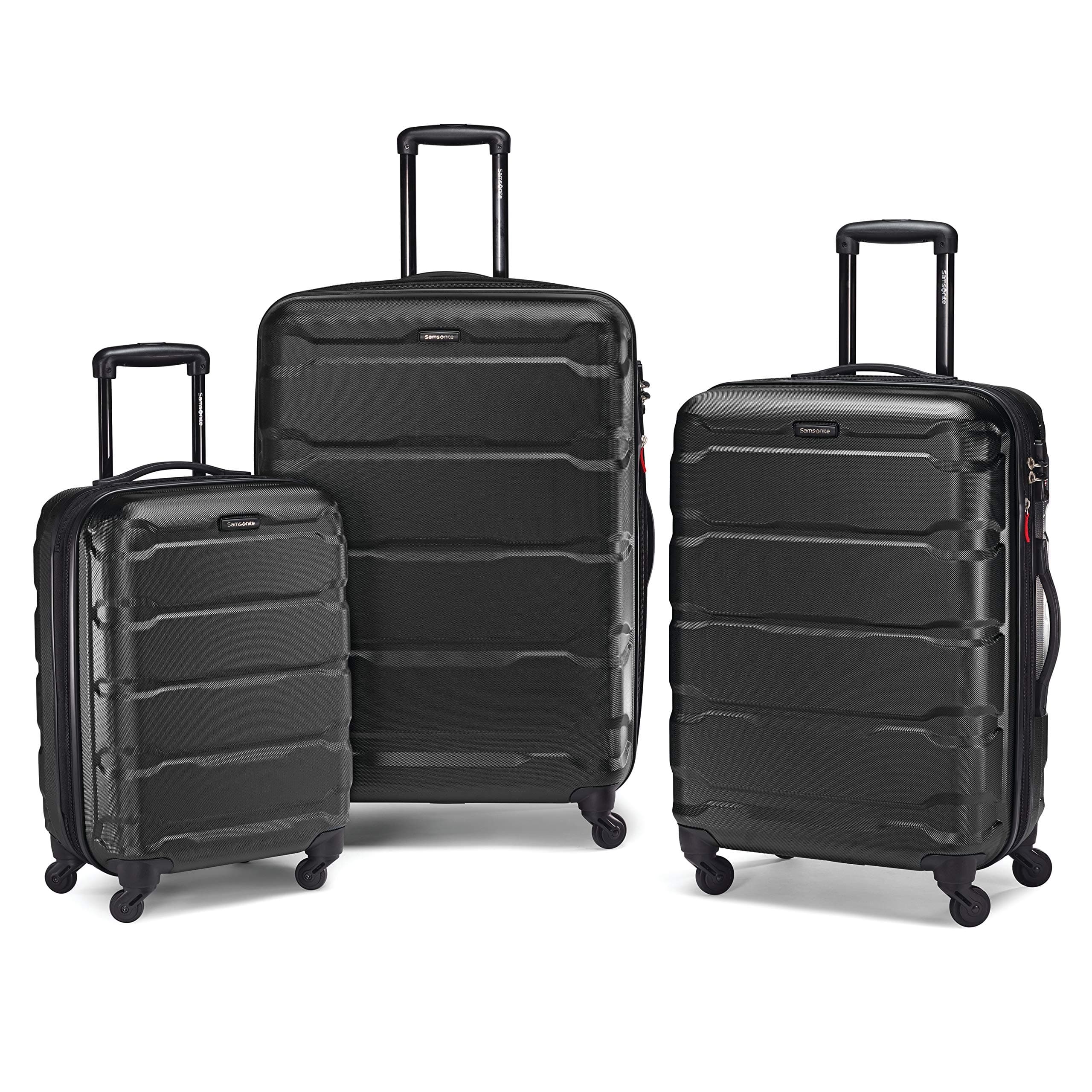 Samsonite Winfield 2 Hard Case with Swivel Wheels