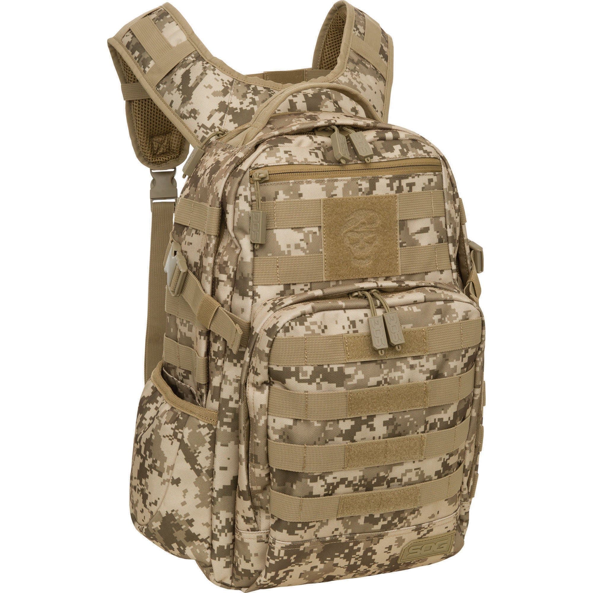 Ninja Tactical Day Pack