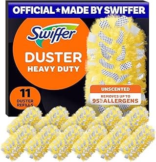 Swiffer 360 Dusters Heavy Duty Refills 11 Count