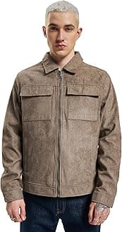 Jack & Jonesmens ROCKY PAYTON Jacket (pack of 1)