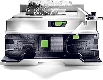 576821 Cordless table saw CSC SYS 50 EB-Basic