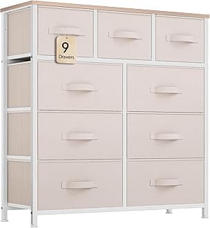 YITAHOME Dresser for Room with Drawers