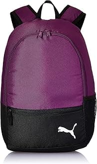 PUMA Casual Backpack IND I Indigo- Black- White