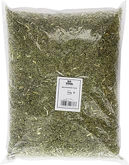 Old India Marshmallow Herb 750 g