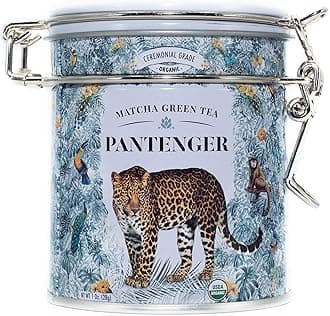 Matcha Ceremonial Grade