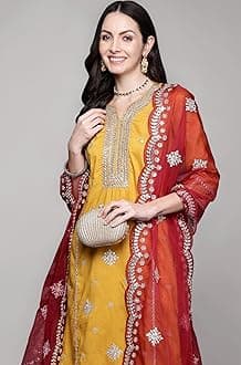 INDO ERA Women Ethnic Wear