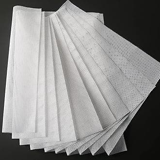 Silicone Dehydrator Sheets for Magic Mill MFD-9100: 10-Pack 12x13 inch Reusable Drying Tray Liners Compatible with Ivation Chefman ChefWave NutriChef