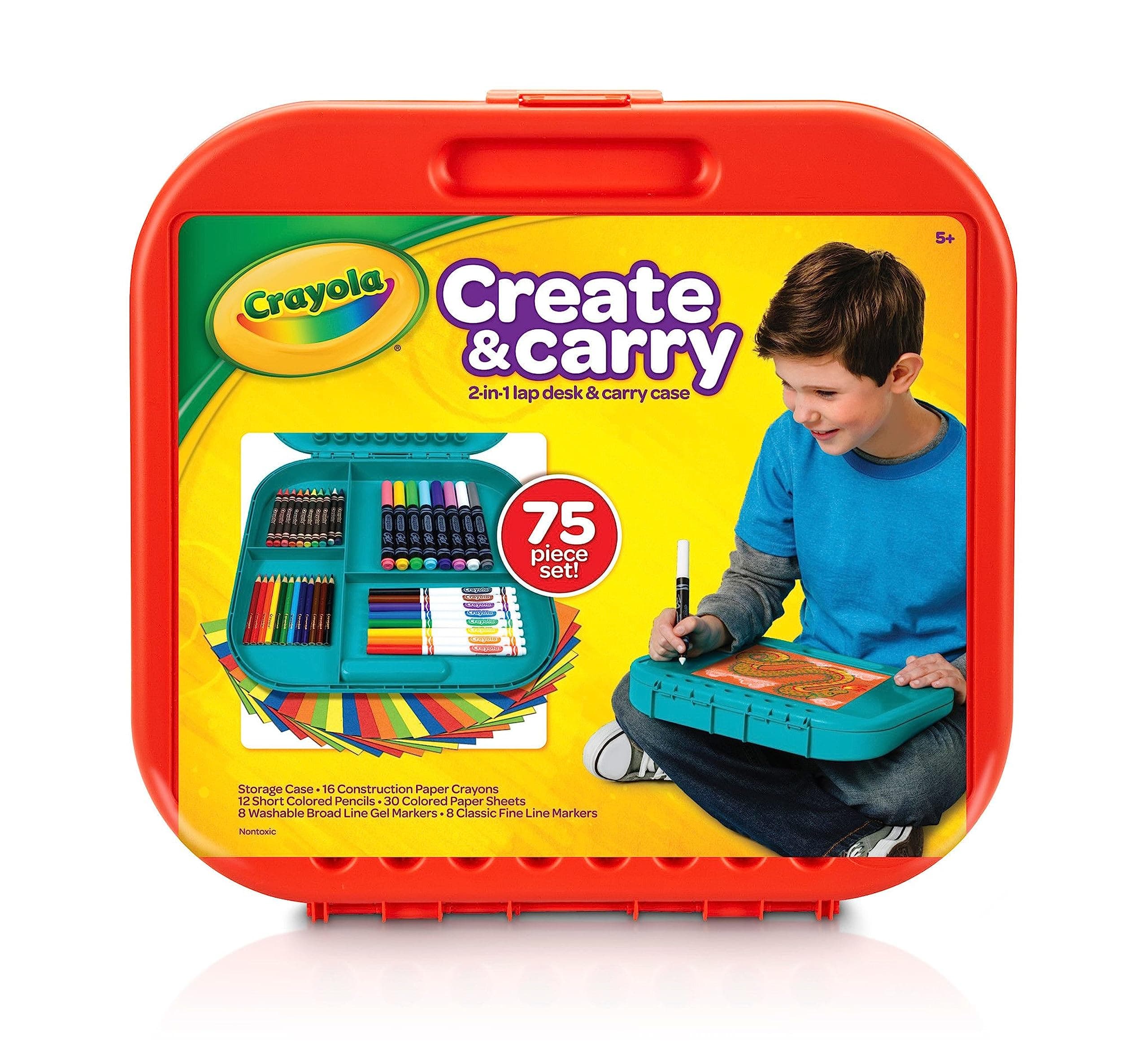 Create & Carry Case