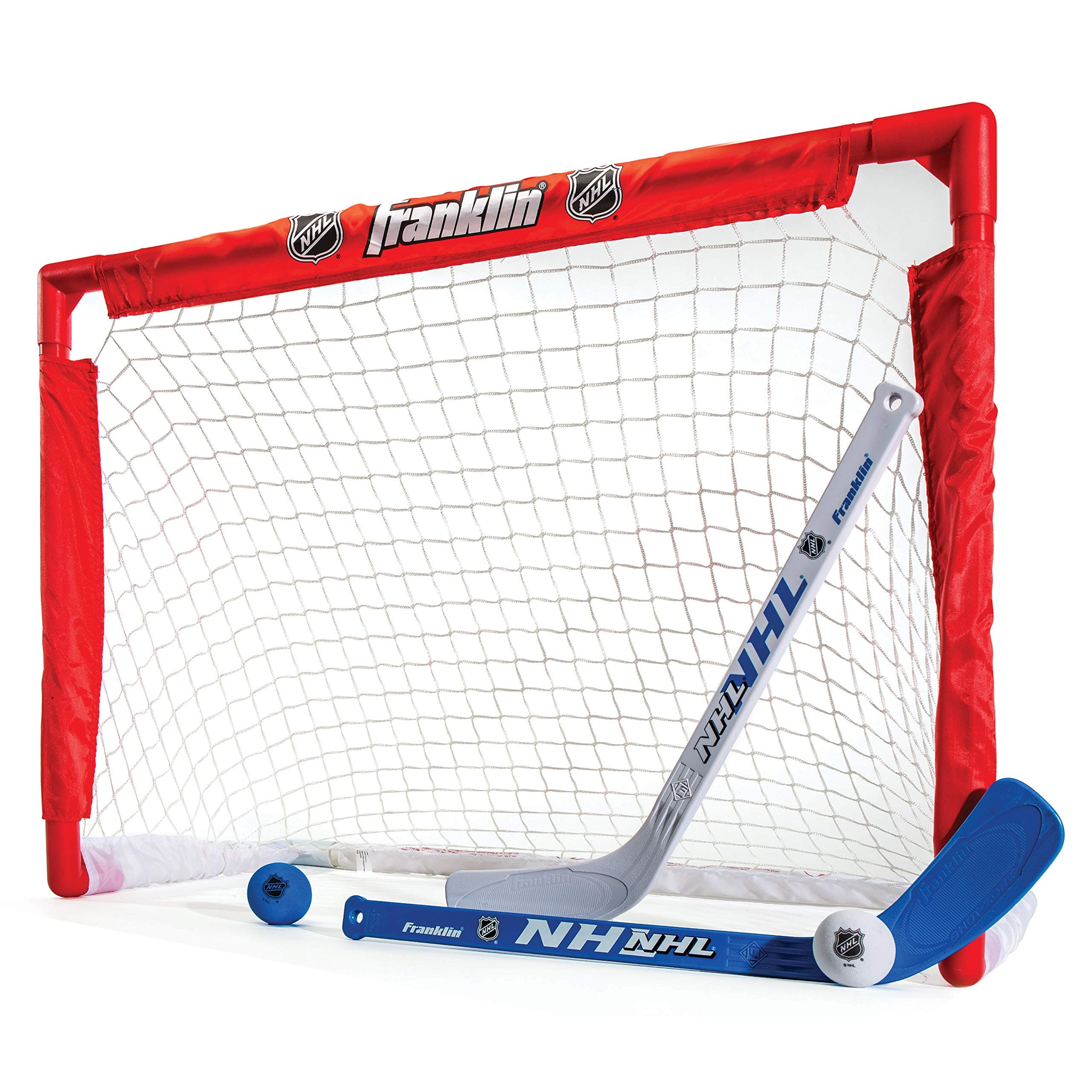 NHL Mini Hockey Set