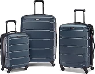 Samsonite Winfield 2 Hard Case with Swivel Wheels