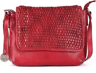 Genuine Leather Crossbody Sling Bags for Women, Bags for Women Trendy Casual Office Bag with Adjustable Strap