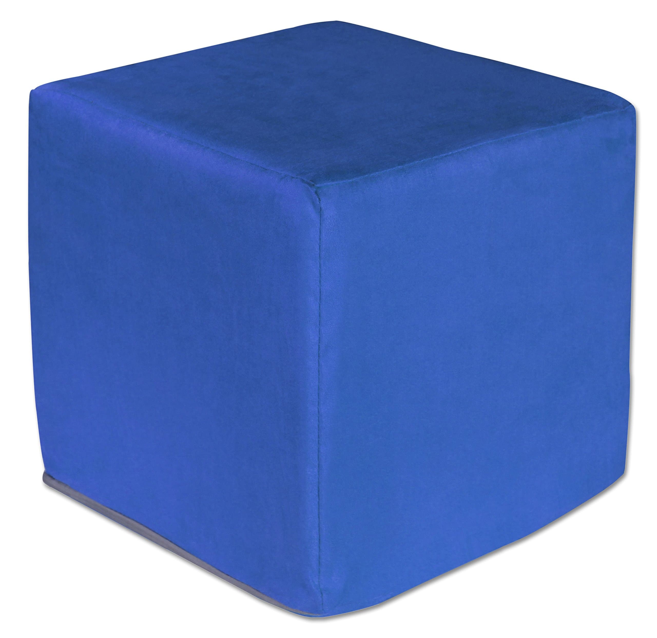Koala Foam Cube, 15", Blue