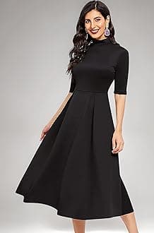 ILLI LONDON Women's Maxi Dress