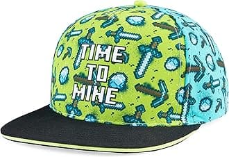 Baseball Cap, Gifts for Boys and Girls, Cool Stuff for Fans & Gamers