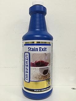 Stain Exit
