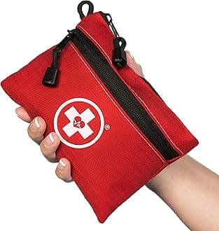 Mini First Aid Kit