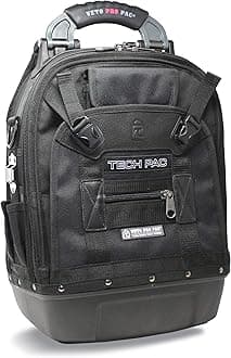 Veto Pro Pac TECH PAC (Black)