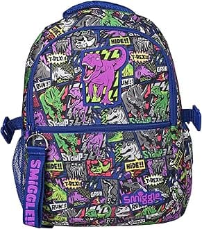 Toys Uncle SMIGGLE BAGS