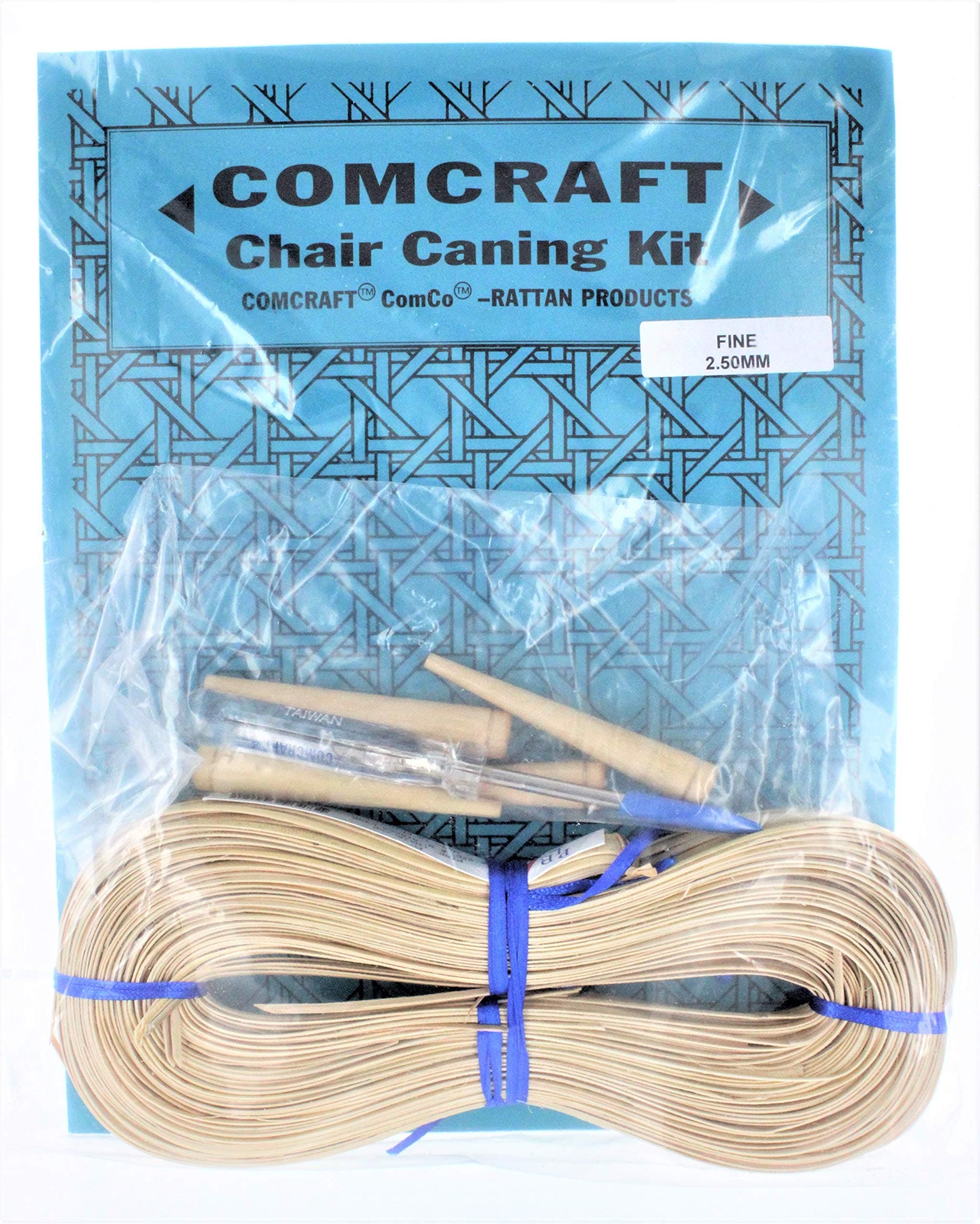 Chair Caning Kit