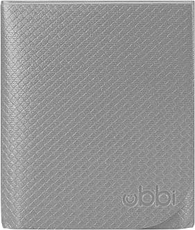 On-the-Go Changing Mat with Carrying Bag, Soft and Comfortable Diaper Bag Accessory Must Have for Newborns, Easy to Clean, Portable Changing Pad, Gray