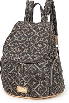 MKP COLLECTION Women Fashion Backpack Purse Convertible Large Travel Shoulder Handbag Bags