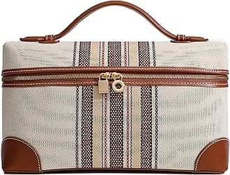 Crossbody Bag for Women Small Top-Handle Pouch Purse Designer Shoulder Handbag Quiet Luxury Leather Trendy Purse