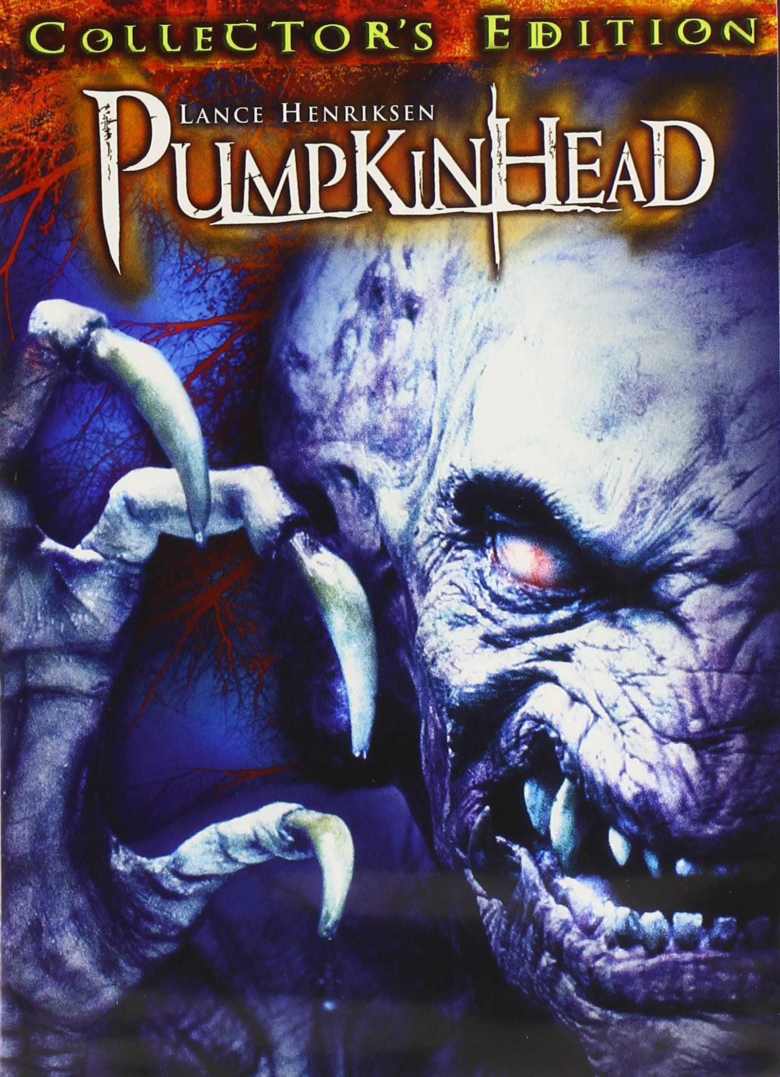 Pumpkinhead (Collector's Edition)