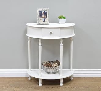 Frenchi Furniture Home Furnishing Canterbury End Table
