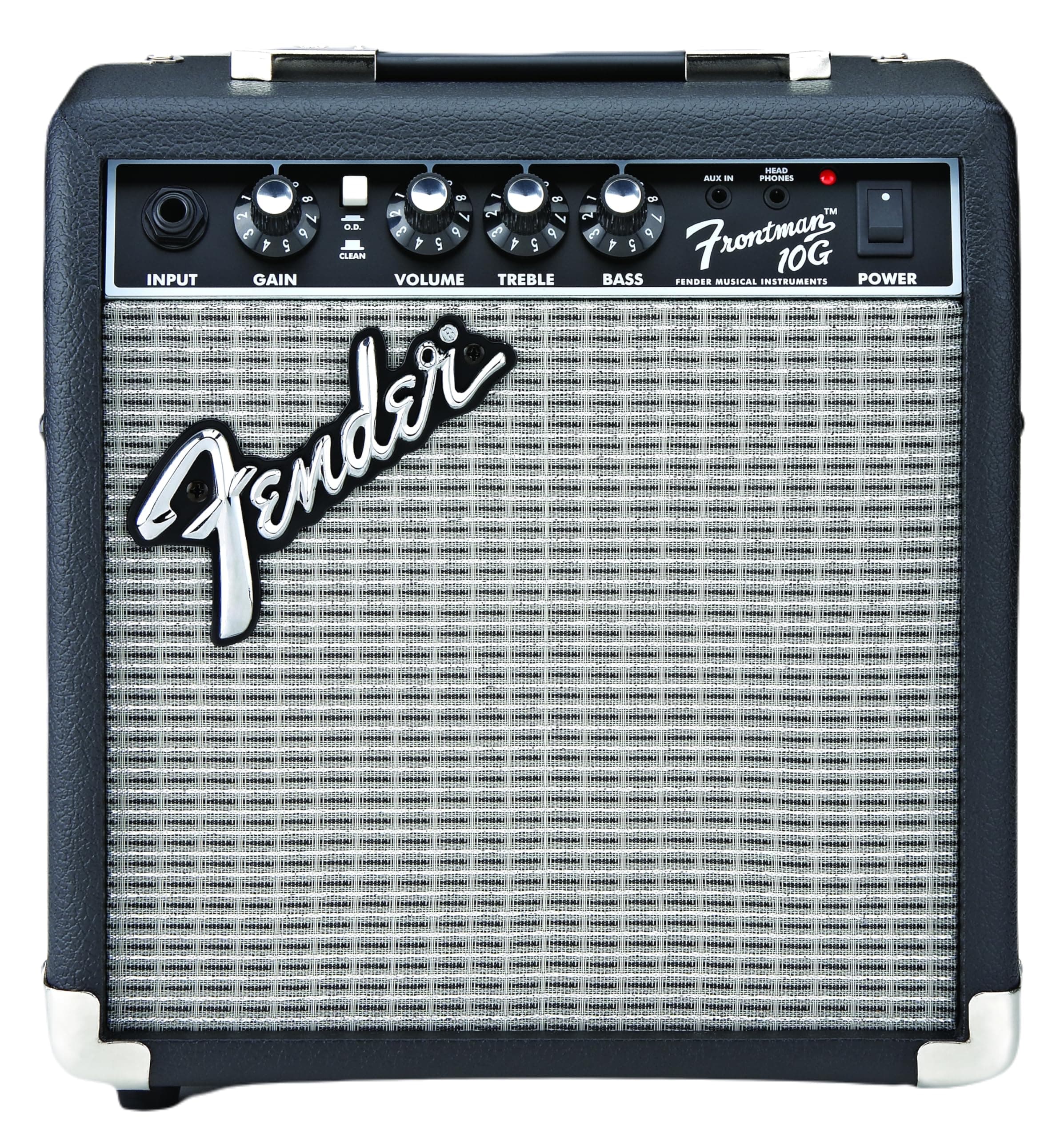 Guitar Amp Frontman 10G 2311004900