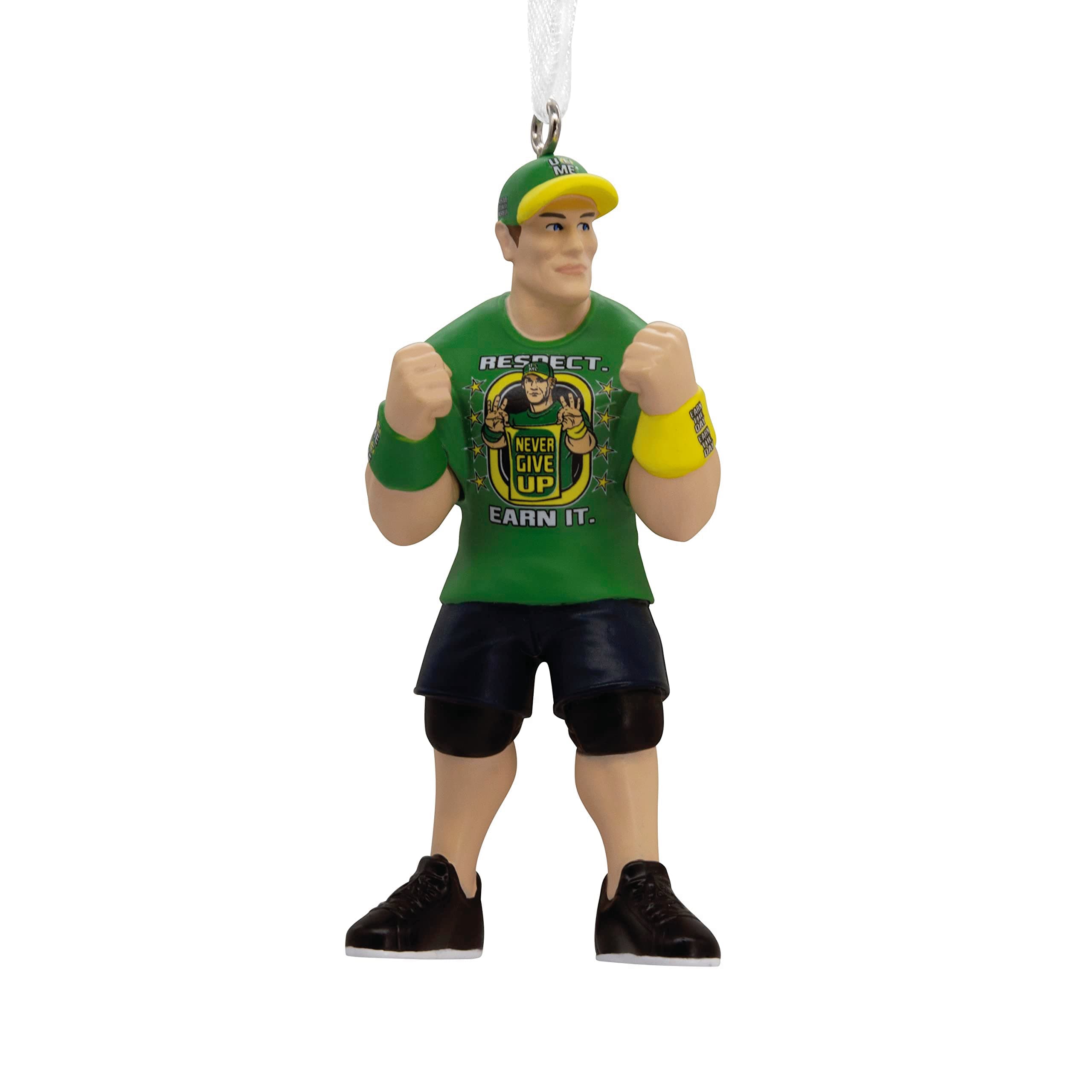 Resin Figural John Cena