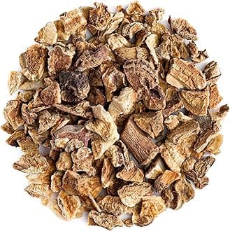 Devil Claw Roots Organic - Devils Claw Root Tea Herb - Devils Claw Herb Dried Devils Claw Devil Claw Root Tea