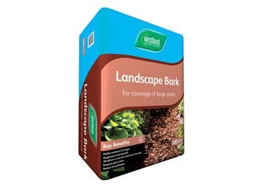 Landscape Bark 60L by Westland