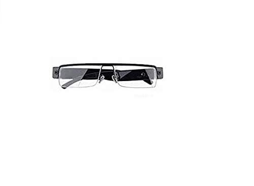 Aigo DGTL 8GB 1920x1080P Hidden Camera Eyewear With Audio Function And Car Non Slip Anti Skid Mat