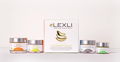 Lexli Acne Kit