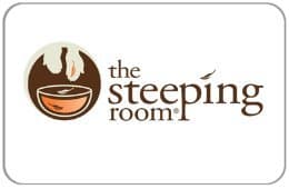 The Steeping Room Gift Card ($25)
