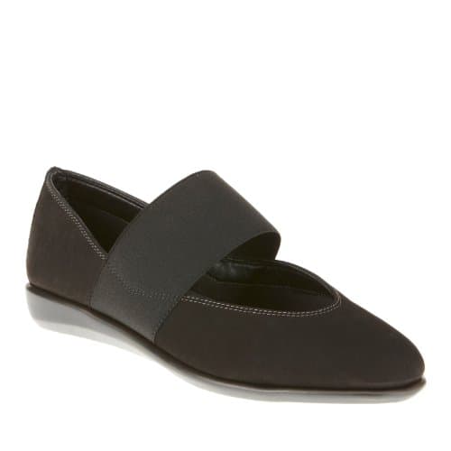 The Flexx Women's Quick Rise Ballet Flat