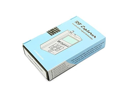 RF Explorer Signal Generator (RFE6GEN)