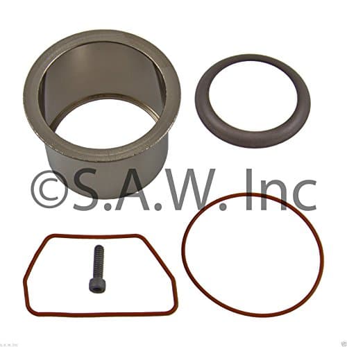 K-0650 Air Compressor Cylinder Sleeve Replacement Kit for DeVilbiss Porter Cable