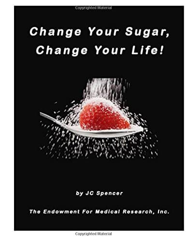 Change Your Sugar - Change Your Life
