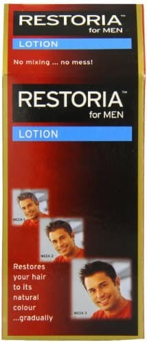 Restoria Lotion 150ml by RestoriaTM