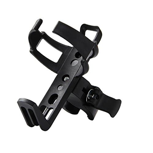 FIVE FLOWER Beverage Cup Holder Clamp Handle Bar Mount