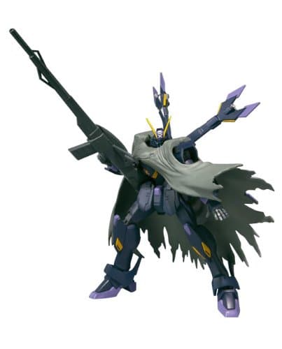 Cross Bone Gundam X-2 Custom Action Figure