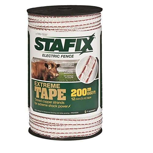 Stafix Extreme Poliwire 660ft