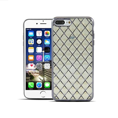 HULI Lather Diamond Case