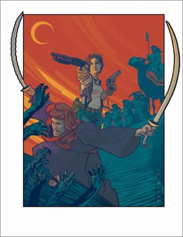 Hunter Holy War *OP (Hunter: The Reckoning)