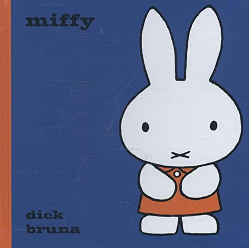 Miffy (Miffy - Classic Hardbacks)