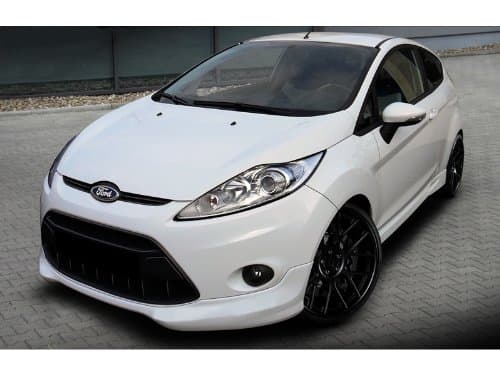 Under Bumper Spoiler FO-FI-7-STLINE-FS1 Custom Front Under Bumper Spoiler