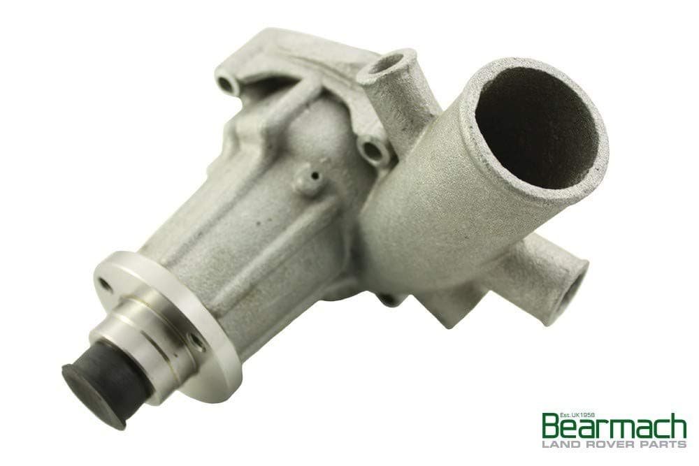 BEARMACH - Water Pump Part# RTC6666