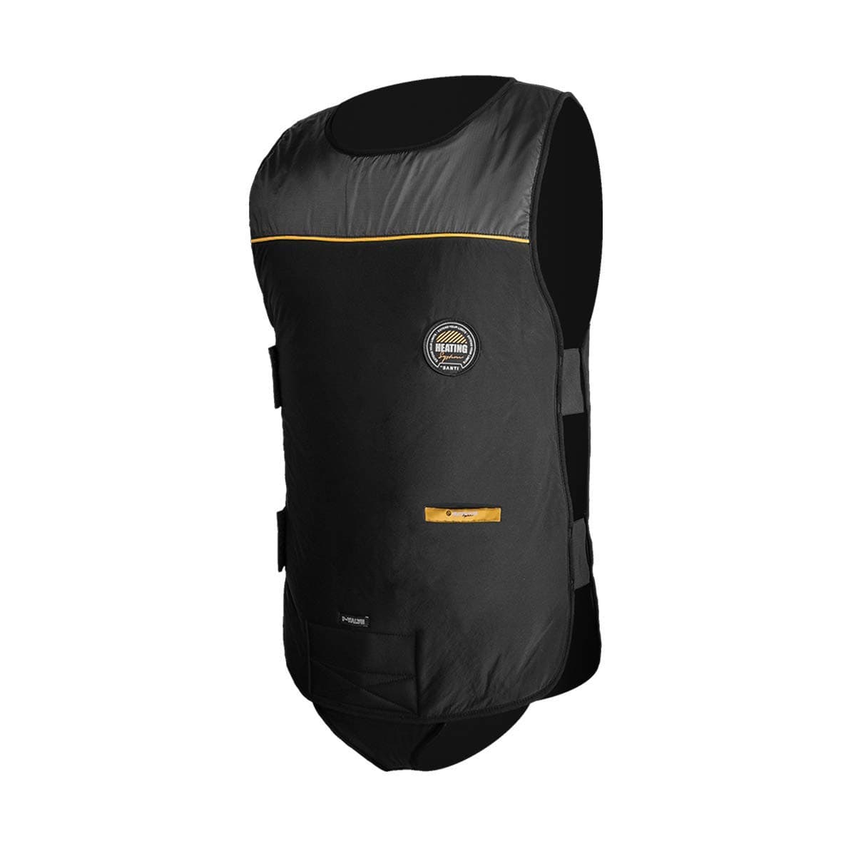 SANTI Heated Vest Flex 2.0